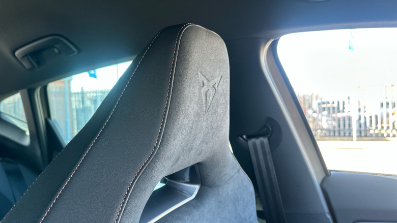 CUPRA Formentor 1.5 eHybrid 272 VZ1 5dr DSG Estate